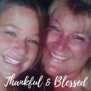 Meet your Posher, Alicia